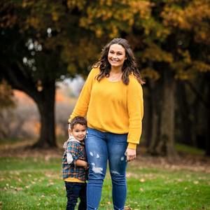 Meet your Posher, Carly